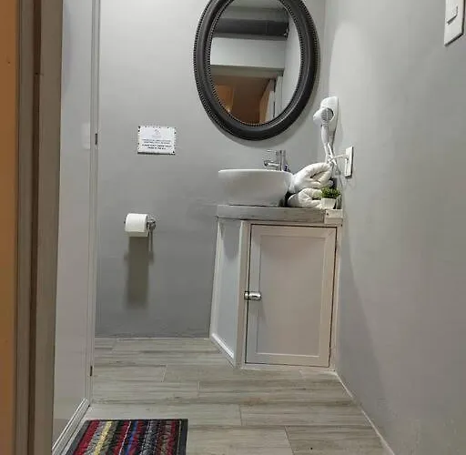 10th Ave Appartement