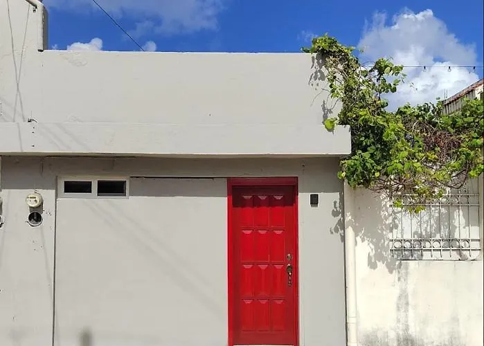 10th Ave Cozumel
